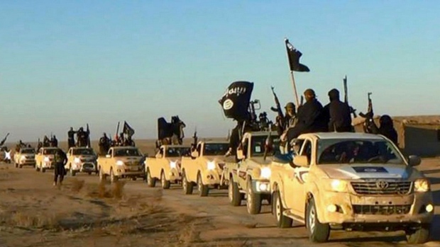 Tokoh ISIS Kanada mengaku bersalah membantu kelompok teroris