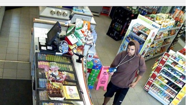 Lottery ticket thefts