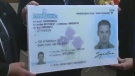 The four Atlantic provinces are teaming up to introduce what's being described as "highly secure" new driver's licences and photo identification cards.  