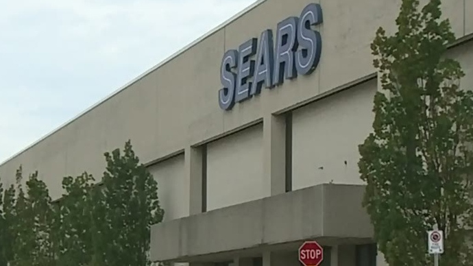 CTV Windsor: Sears woes