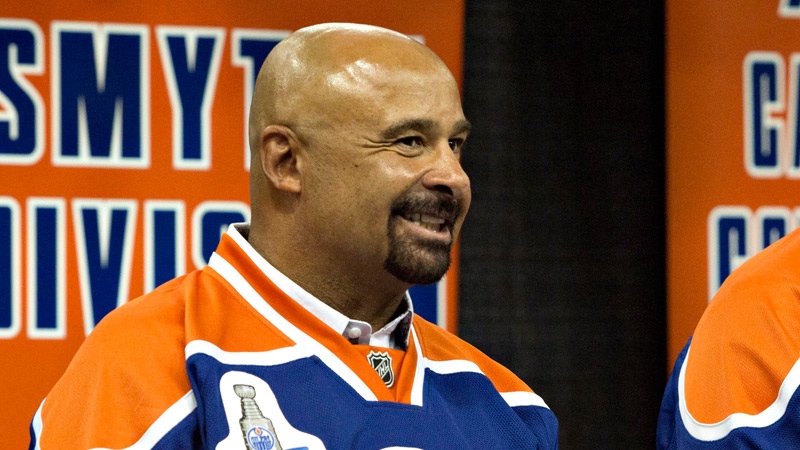 Edmonton Oilers - On this day in #Oilers history, Joseph