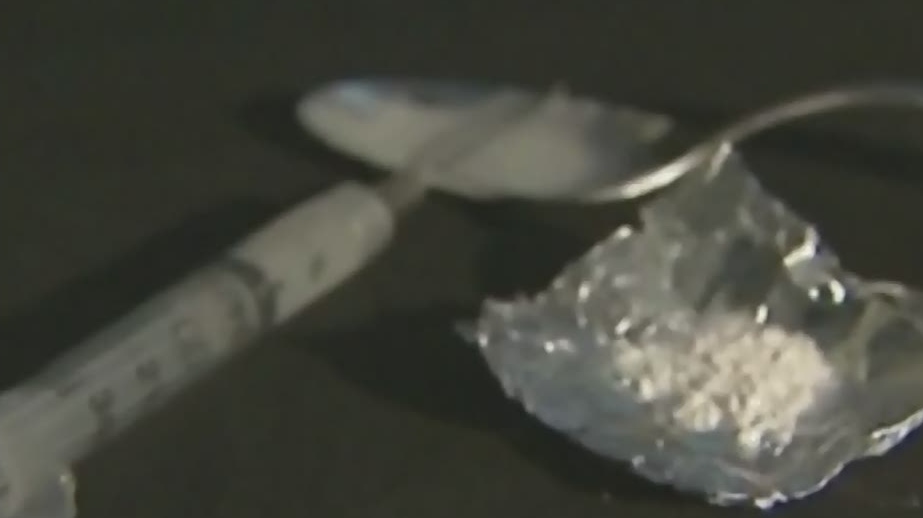 CTV Windsor: Opioid crisis