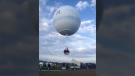 Fribourg-Freiburg Challenge balloon (source: balloonfiesta.com)