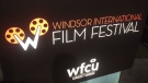 Windsor International Film Festival in Windsor, Ont., Oct. 12, 2017. (Michelle Maluske / CTV Windsor)