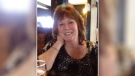 Carol Culleton was 66 years-old. Friends are remembering her for her warm smile and sense of humour. (Facebook) 