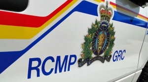 RCMP located the vehicle with stolen plates, and attempted to stop the driver from continuing northbound on Highway 6. (File Image)