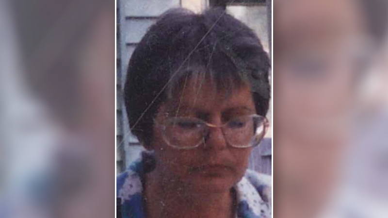 Carole Dianne Roy was reported missing in May 2012 but police say she hasn't been seen since October 11th, 1996.
