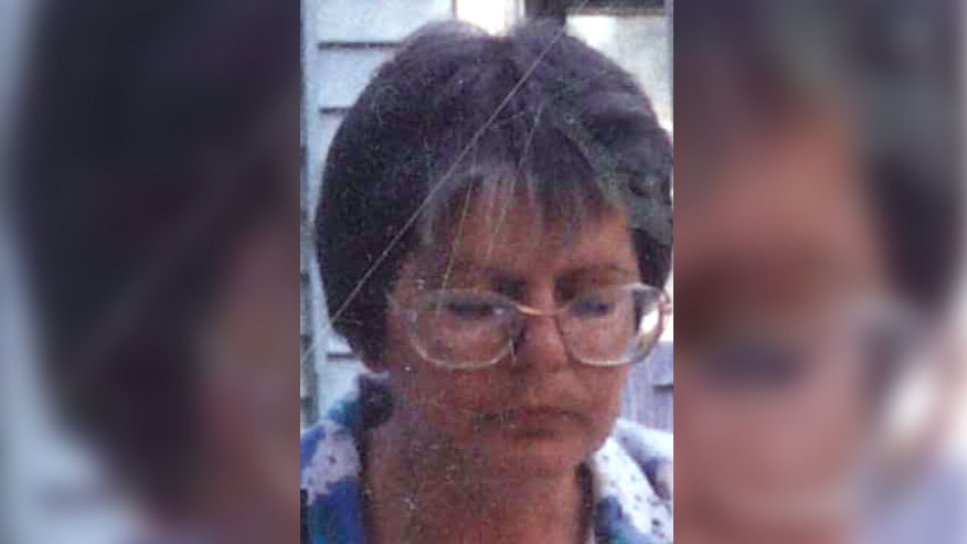 Missing woman Carole Roy