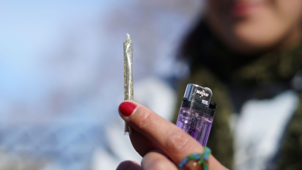 marijuana, pot, joint