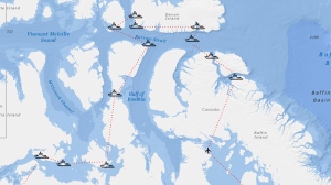 W5 Arctic Interactive