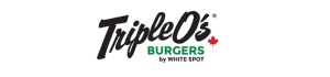 Triple O's by White Spot