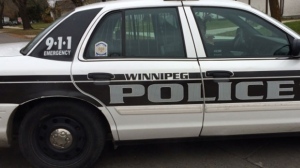 Winnipeg police attended the business and located the three men, and it was confirmed that all three individuals had outstanding warrants for their arrest.  (File Image)
