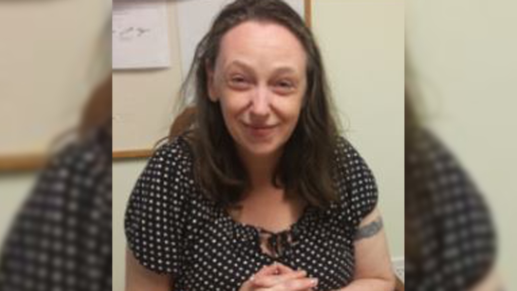  Audra jager surrey missing person