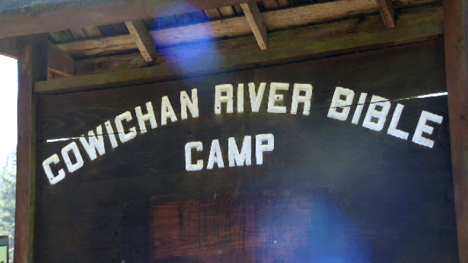 cowichan bible camp