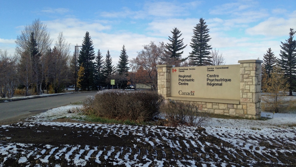 Saskatoon Regional Psychiatric Centre