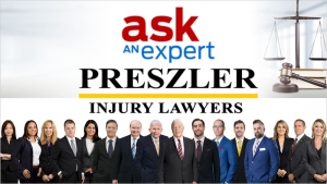 Preszler Law Firm