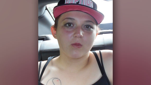 RCMP said via Twitter that Aaliyah Nelson has been found safe. (File Image)