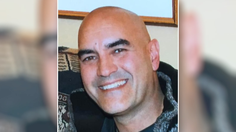 Steven Cassidy is described as white, 6 feet tall, bald with a slim build. Steven was last seen wearing a light brown fleece, dark green pants, brown shoes, a grey toque and a black backpack.