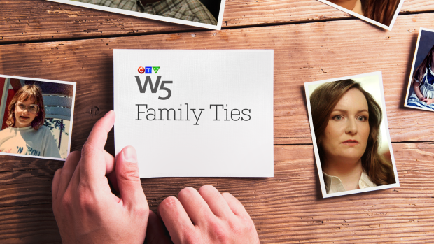W5: Family Ties