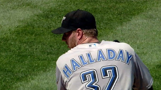 Roy Halladay remembered for his generosity, hard work