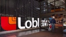 A Loblaw grocery store in Toronto is shown on May 2, 2013. (Aaron Vincent Elkaim/The Canadian Press) 