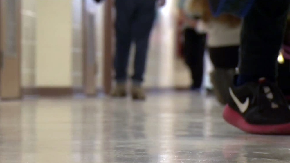 CTV Atlantic: Attendance workers coming to schools