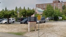 Nanaimo Regional General Hospital is shown in an undated Google Maps photo. 