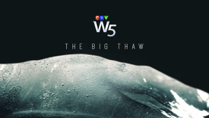 W5: The Big Thaw