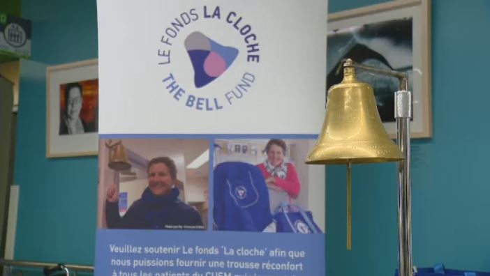 The Bell Fund