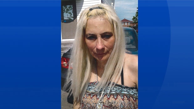 Moncton woman reported missing