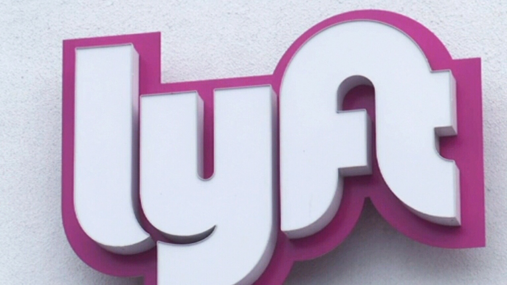 Lyft is coming to Canada 