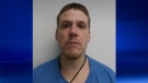 Kevin Lamoreux, 37, is wanted on a Canada-wide warrant (Submitted photo)
