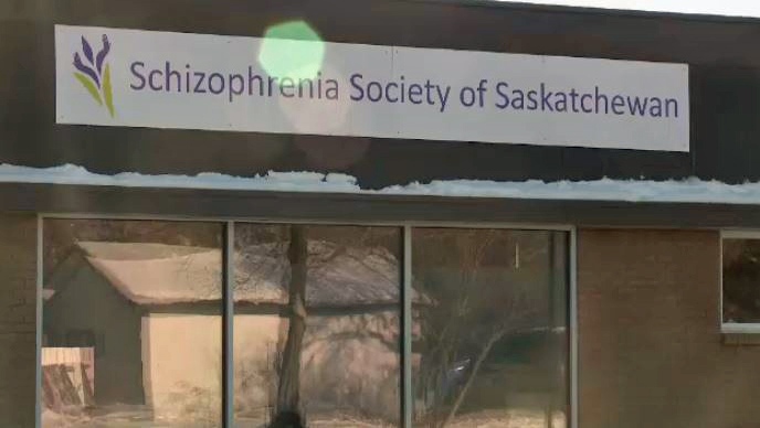 Schizophrenia Society of Saskatchewan