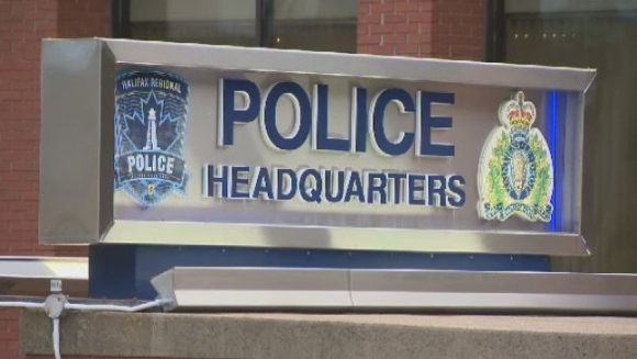 Halifax Regional Police 
