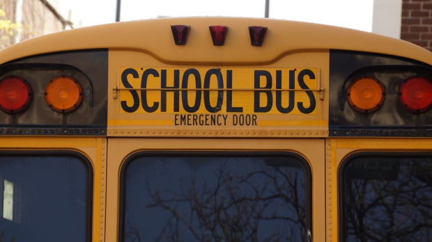 Otoritas Transportasi Siswa Ottawa memperingatkan pembatalan bus sekolah jangka pendek dimungkinkan ketika kelas dilanjutkan