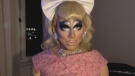 Concerns have been raised online about Halifax Pride booking Trixie Mattel, who has portrayed Anne Frank in the past. 
