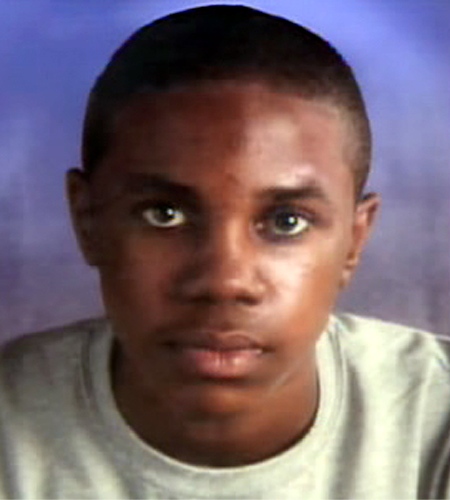 Jarvis St. Remy, 18, died after being shot near a west-end bus stop on Friday, May 1, 2009.