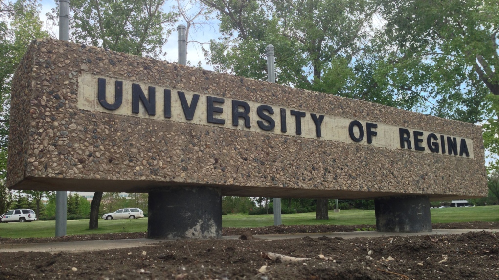 University of Regina