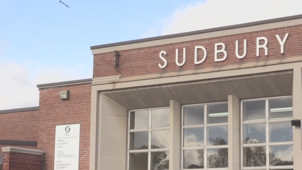 Downtown Sudbury convention centre vote deferred