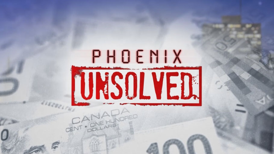 Phoenix Unsolved