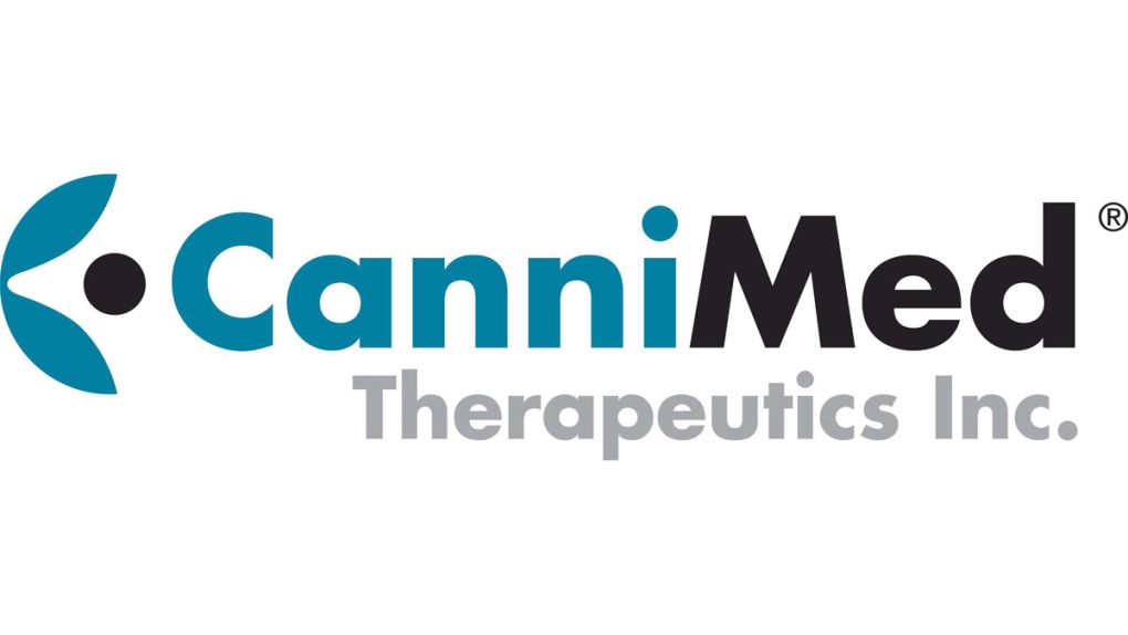 Cannimed Therapeutics Inc. logo