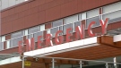 A newly released report suggests patients visiting B.C. emergency rooms are spending more time waiting to be admitted.
