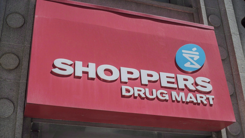 Shoppers Drug Mart 