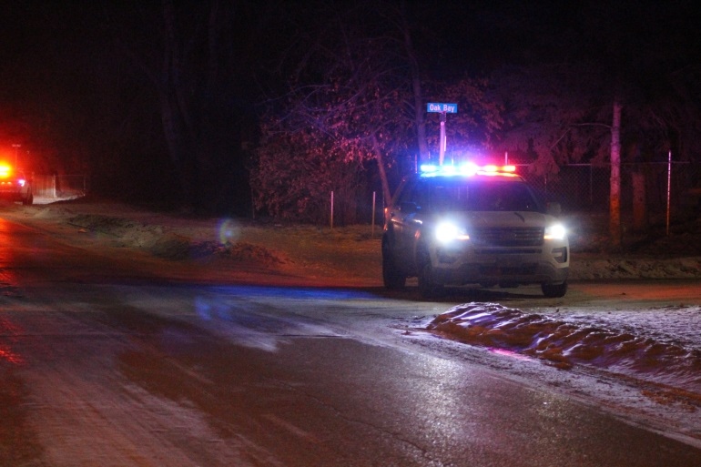 Portage RCMP are investigating after a man was shot. (Source: Golden West Radio/PortageOnline.com)