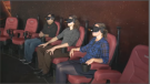 Virtual reality comes to Cineplex in Ottawa