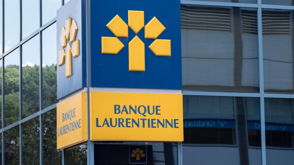 Laurentian Bank 