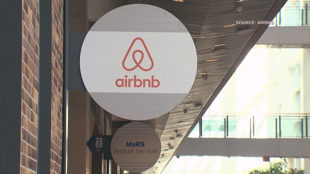 Ontario tribunal upholds Toronto rules on short-term rentals like Airbnb