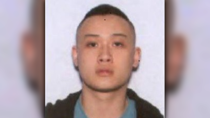 Dai Duong Duong, 21, was known to police and had gang connections, according to the Integrated Homicide Investigation Team. (Handout)
