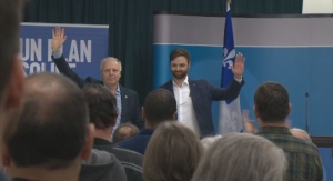 PQ candidate hopes to unseat