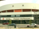 Hamilton's Copps Coliseum would need some work before it would be ready to house an NHL team.